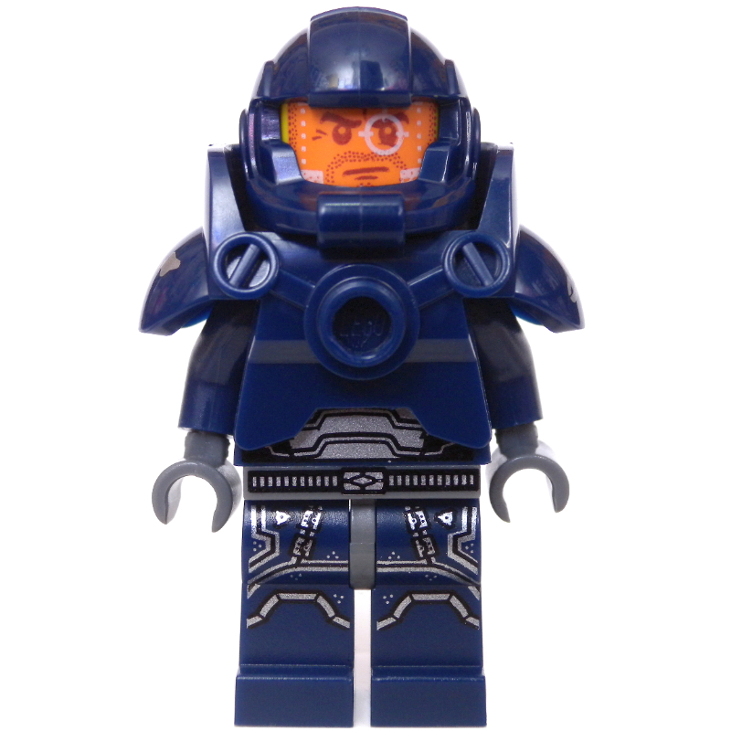 Galaxy Patrol