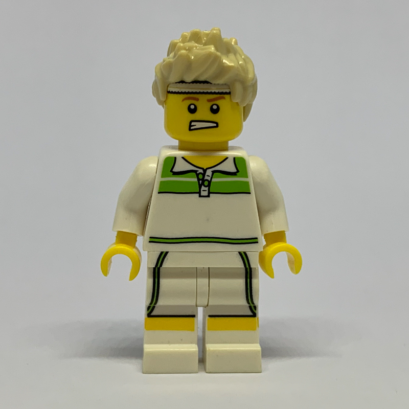 Tennis Ace