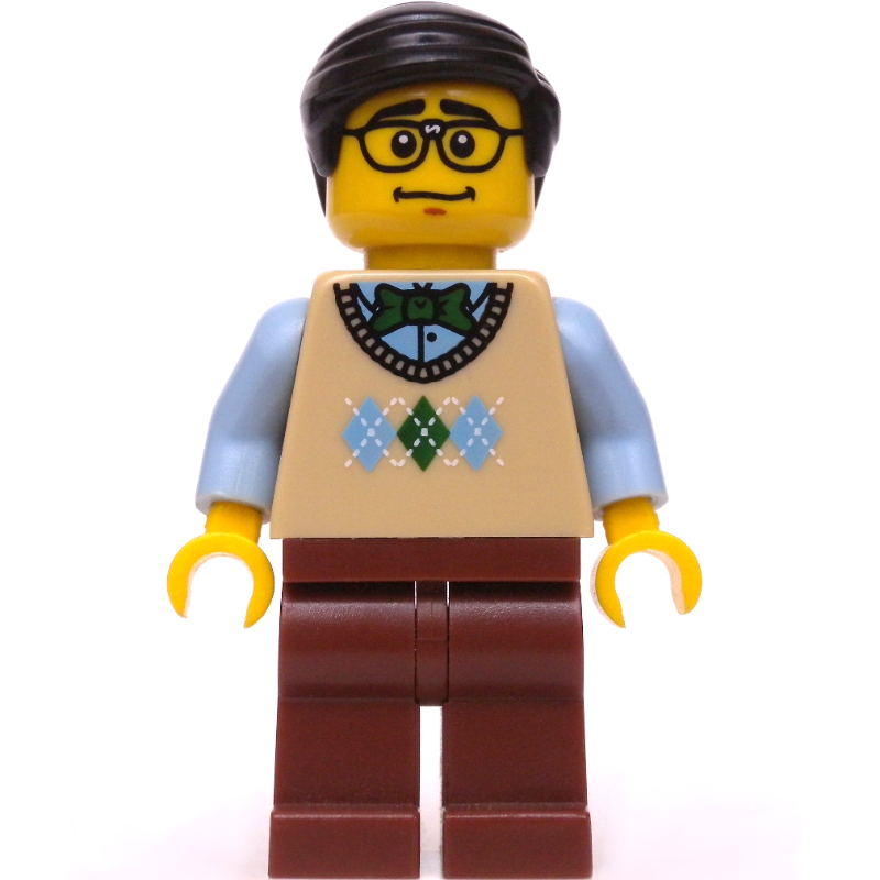 Computer Programmer (CMF)