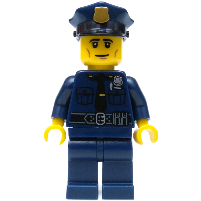 Policeman