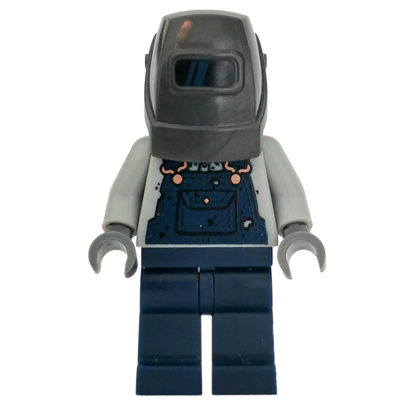 Welder
