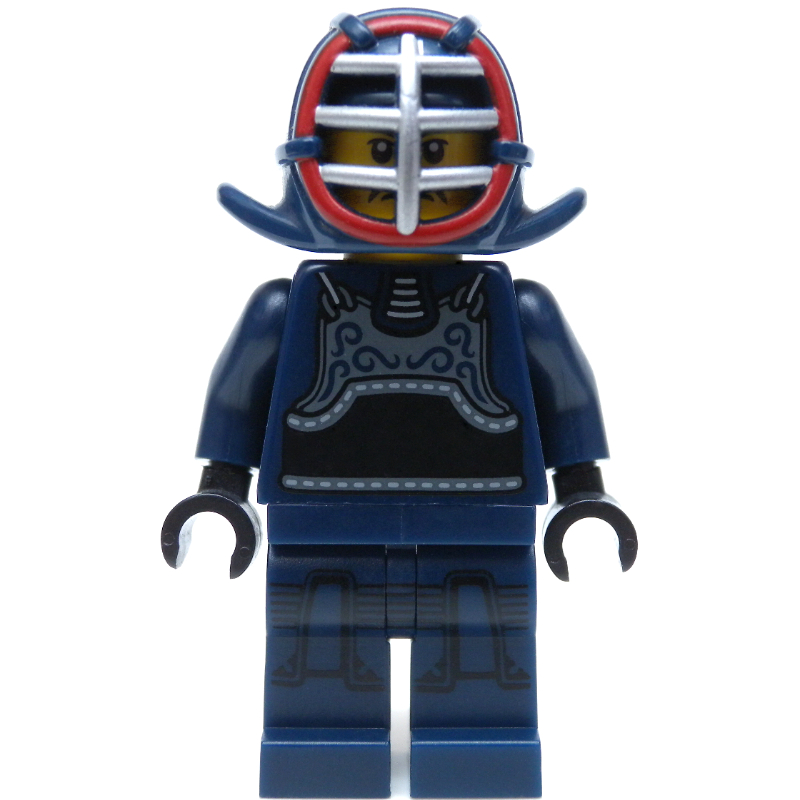 Kendo Fighter