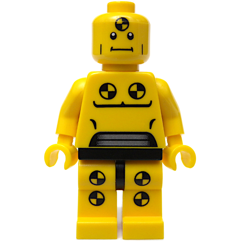 Demolition Dummy (CMF)