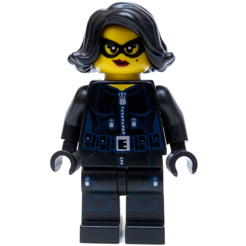 Jewel Thief