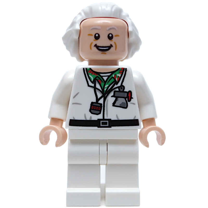 Doc Brown (Dimensions)
