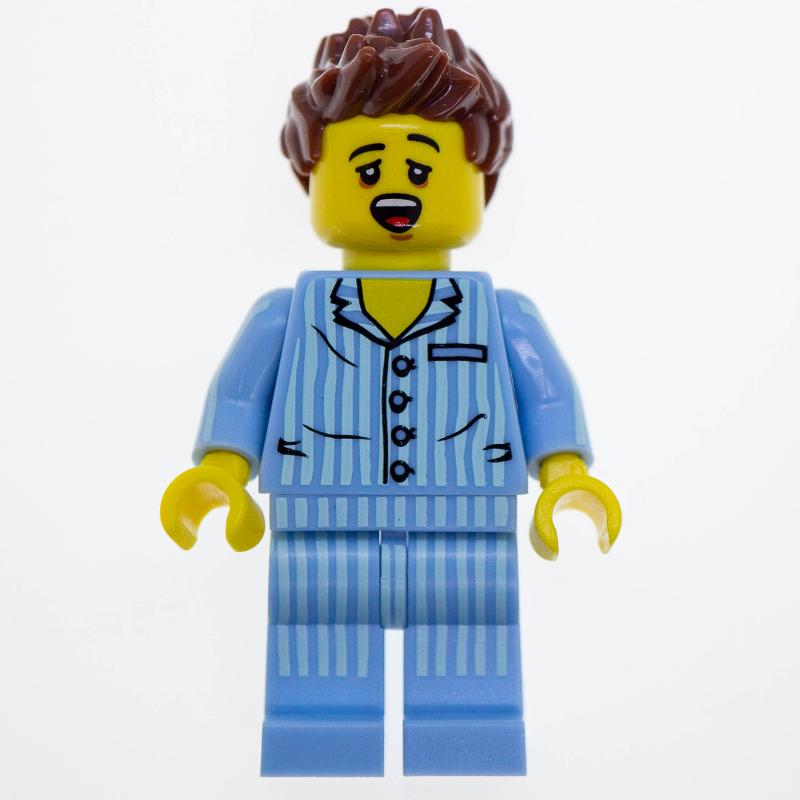 Sleepyhead (CMF)
