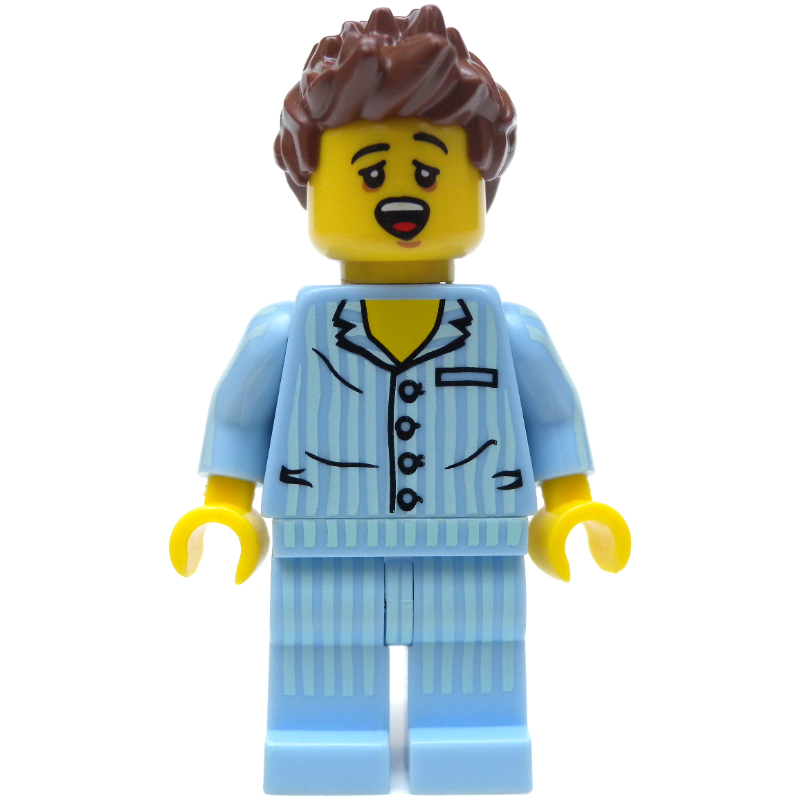 Sleepyhead (CMF)