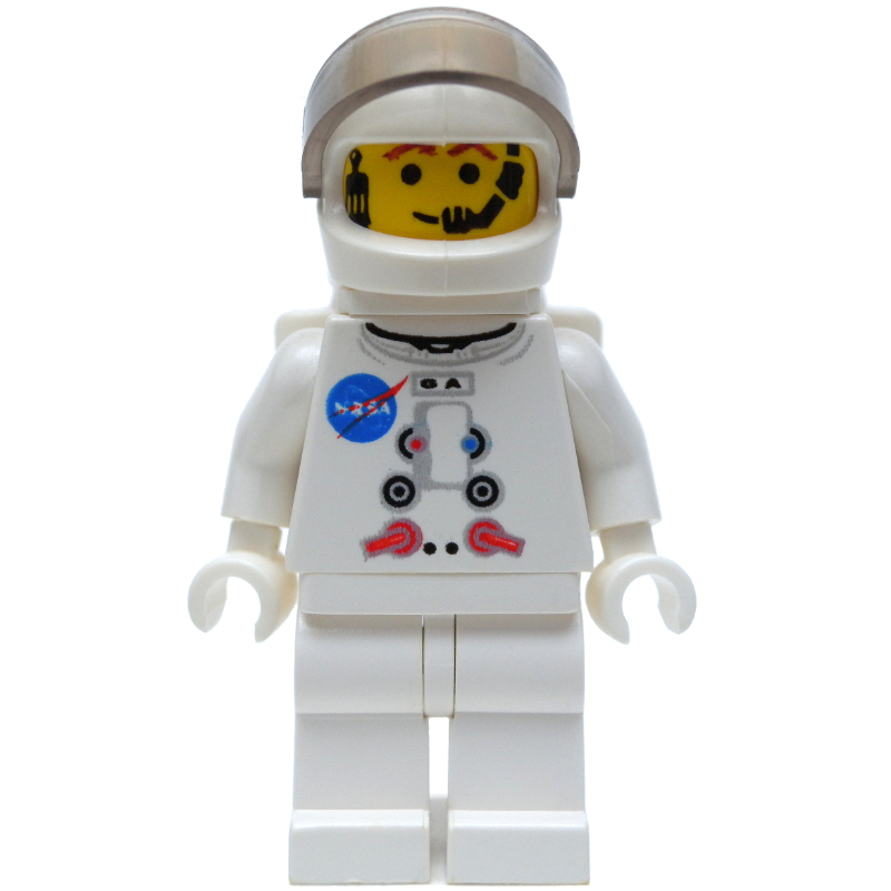 Apollo Astronaut