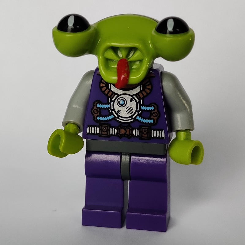 Space Alien
