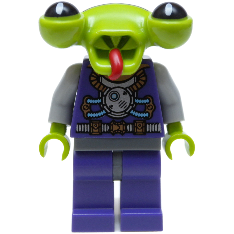Space Alien