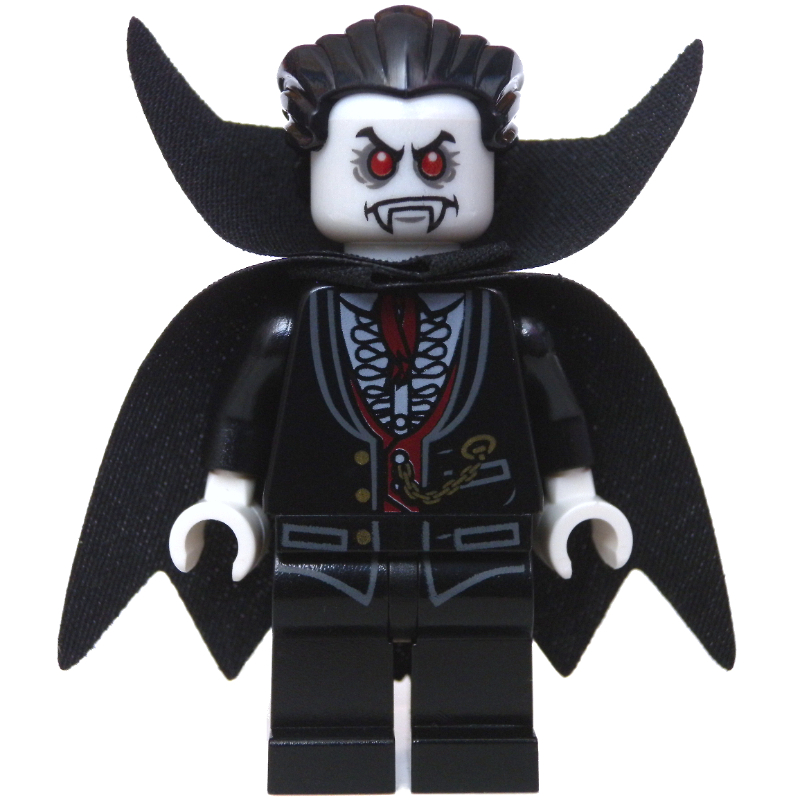 LEGO Vampyre Castle — visuel 6