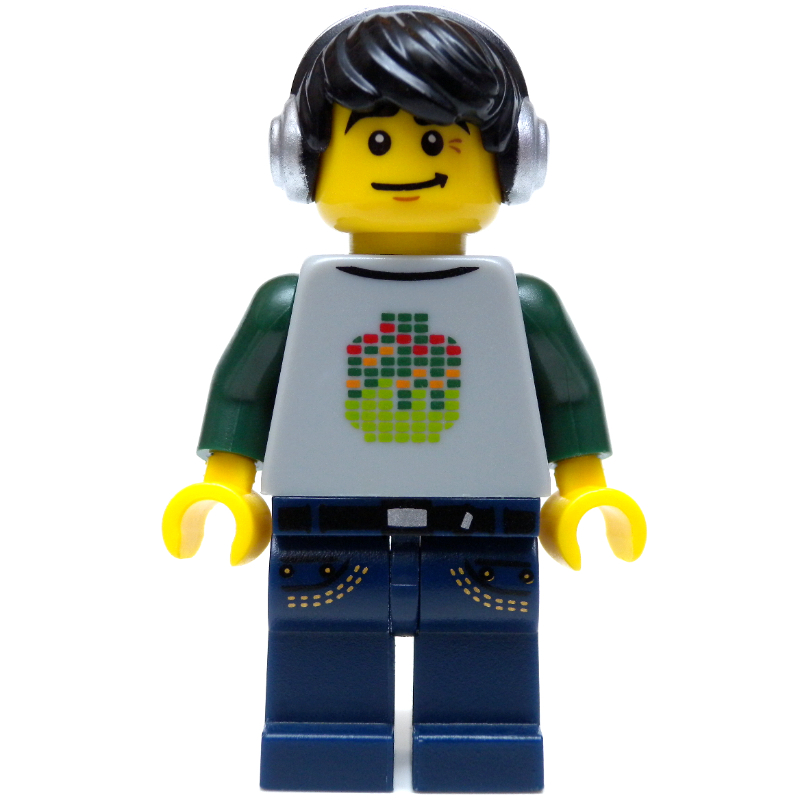 DJ
