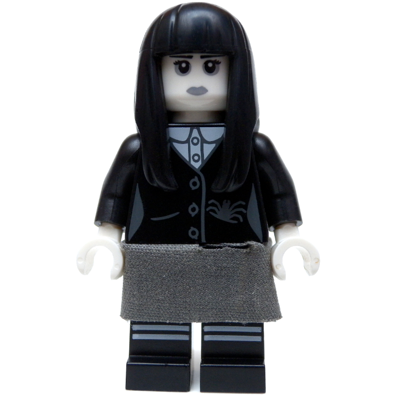 Spooky Girl (CMF)