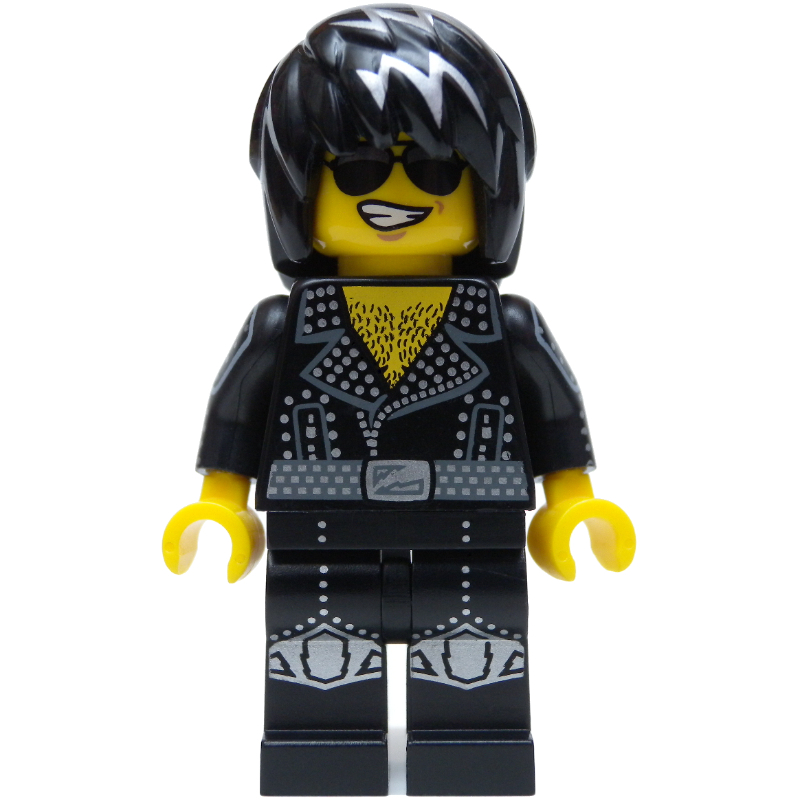 Rock Star