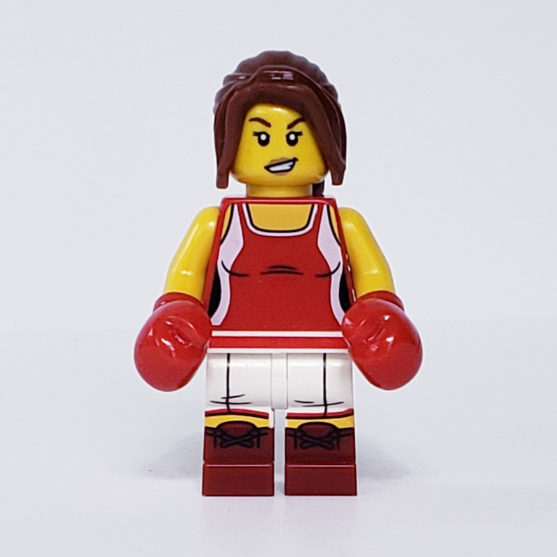 Kickboxer