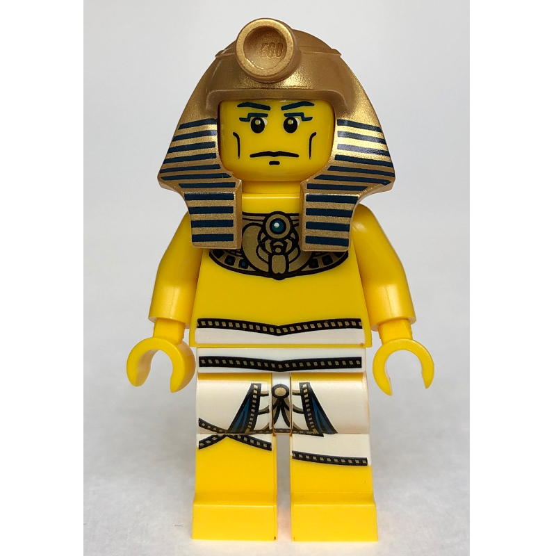 Pharaoh
