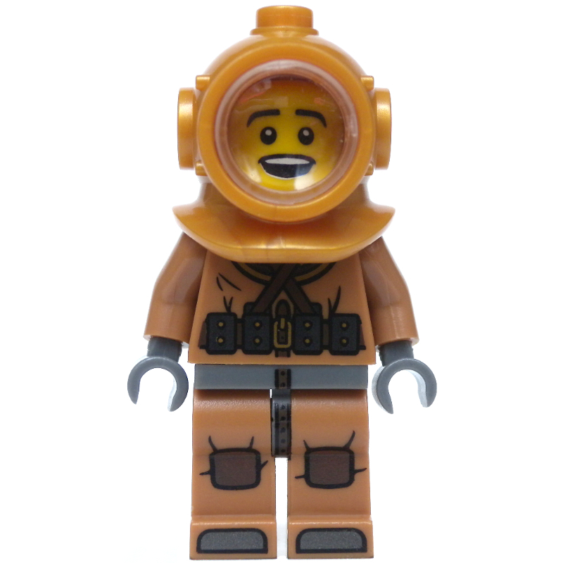 Diver