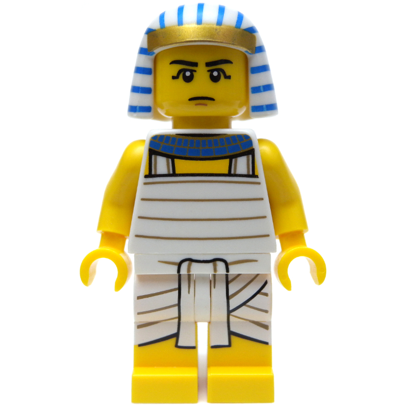 Egyptian Warrior