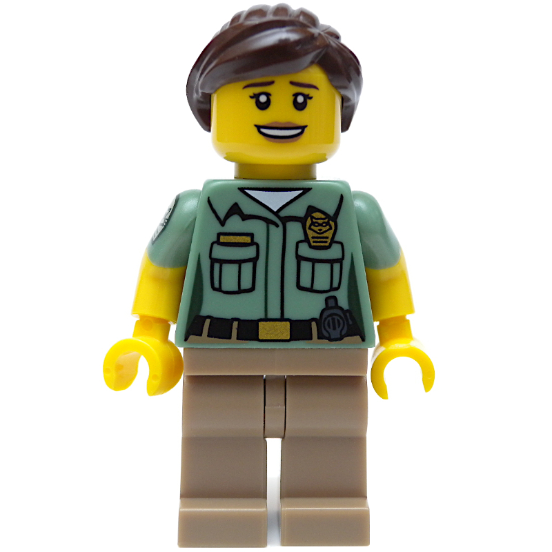 Animal Control Officer