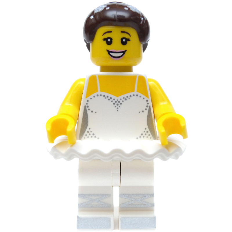 Ballerina