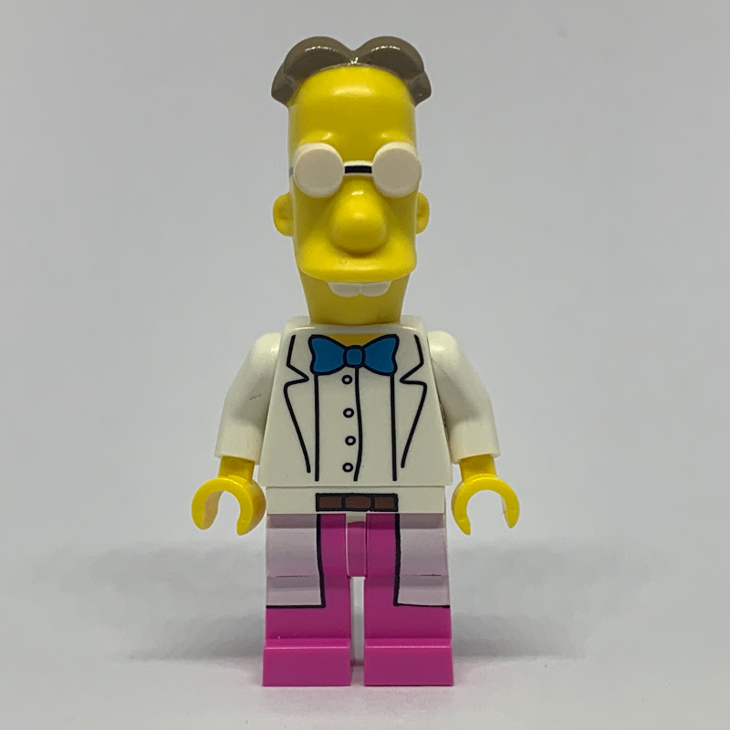 Professor Frink (CMF)