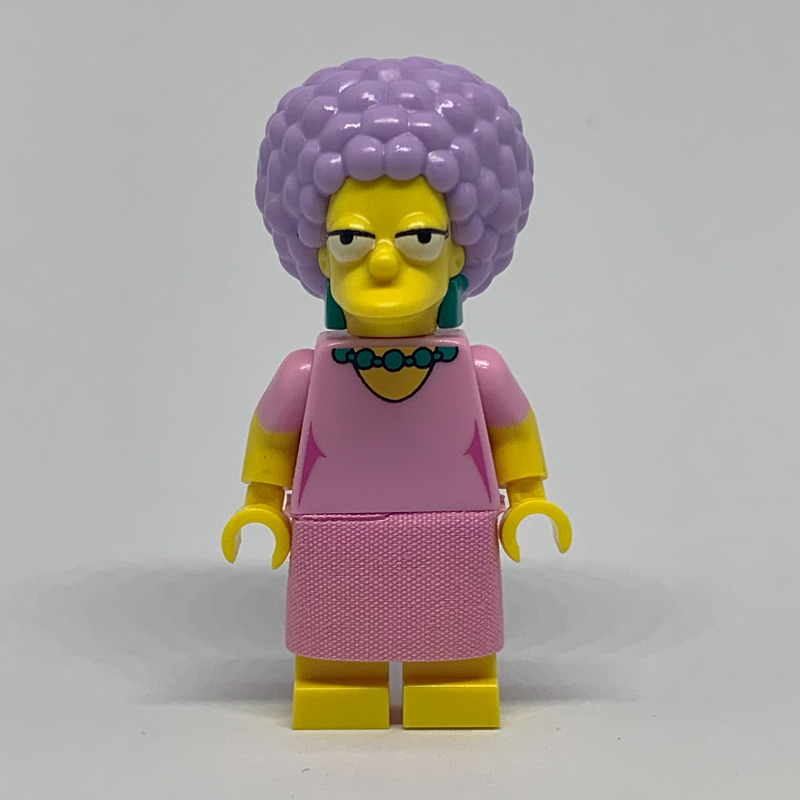 Patty Bouvier (CMF)