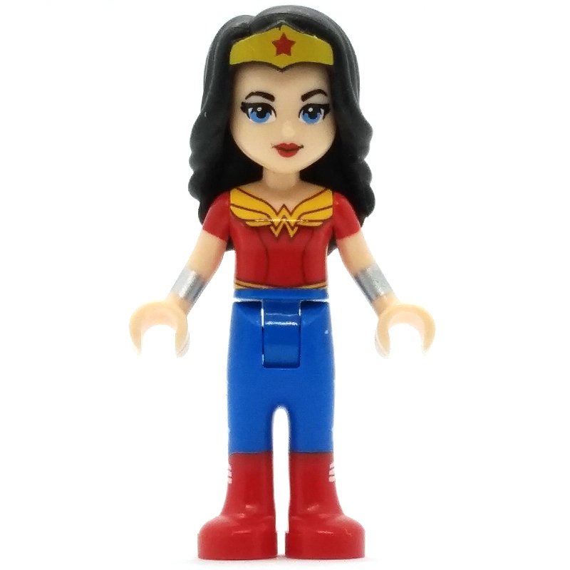 Wonder Woman