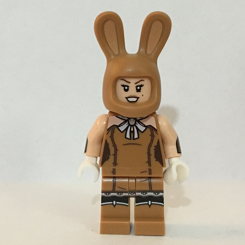 March Harriet (CMF)