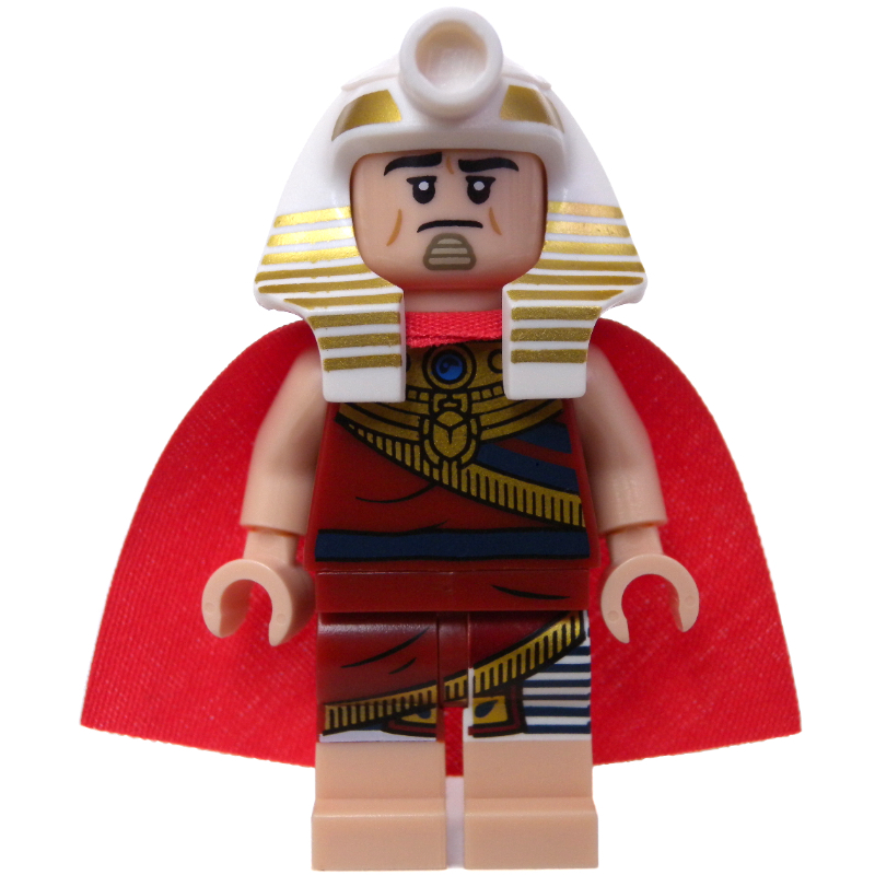 King Tut (CMF)