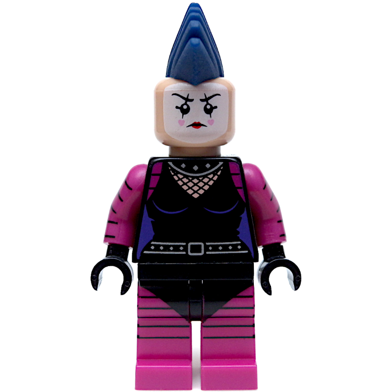 The Mime (CMF)