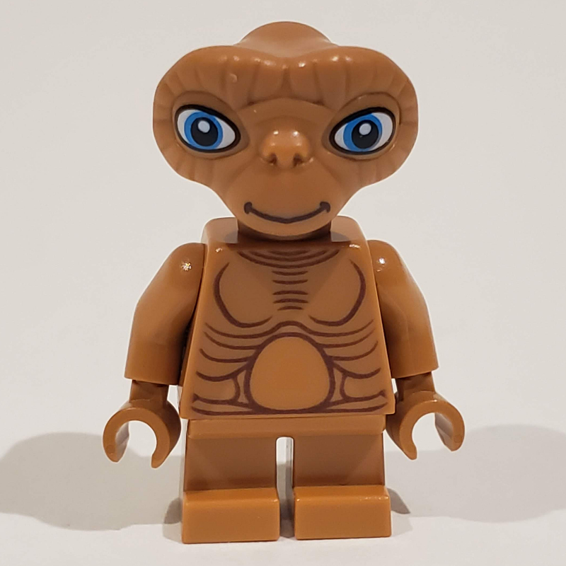 E. T. (Dimensions)