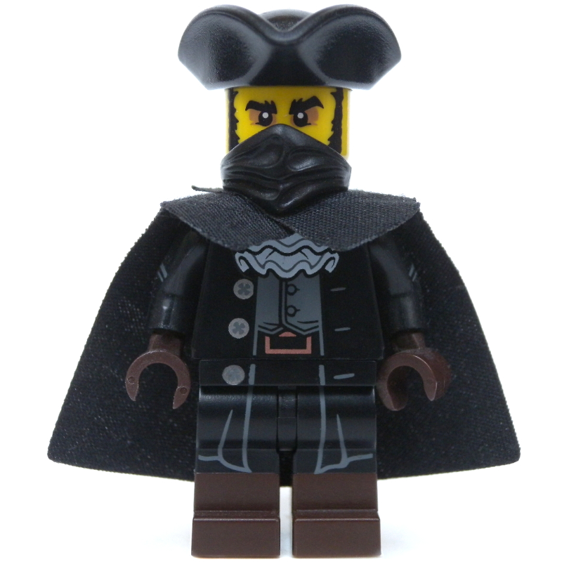 Highwayman