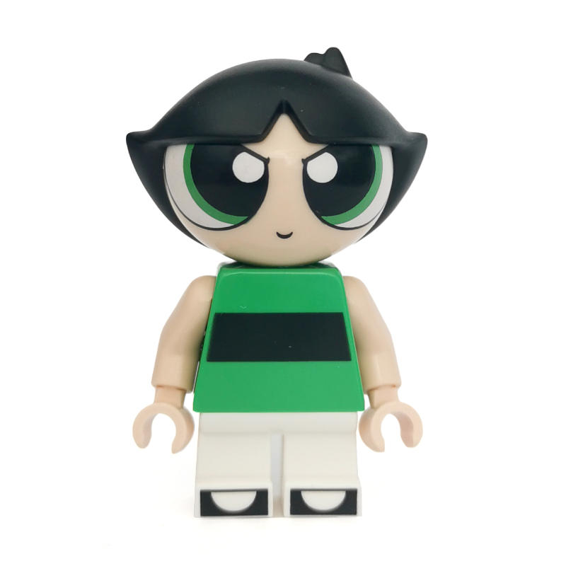 Buttercup