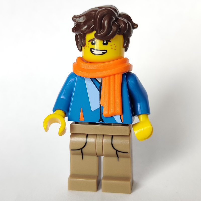 Jay Walker (CMF)