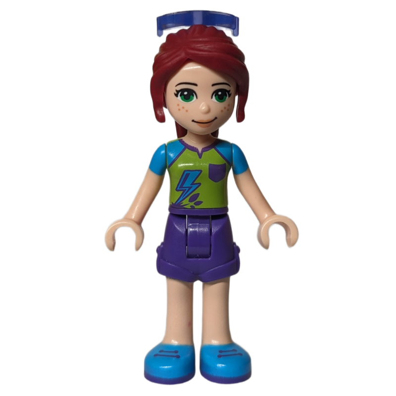 LEGO Mia's Bedroom — visuel 2
