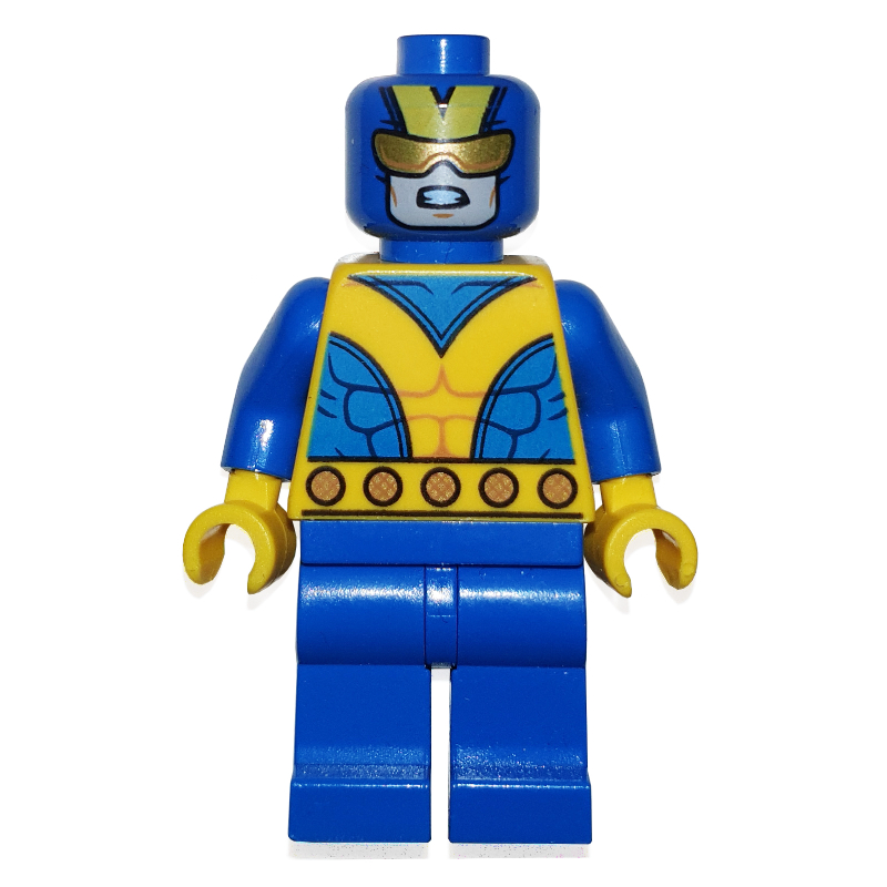 Giant Man (Hank Pym)