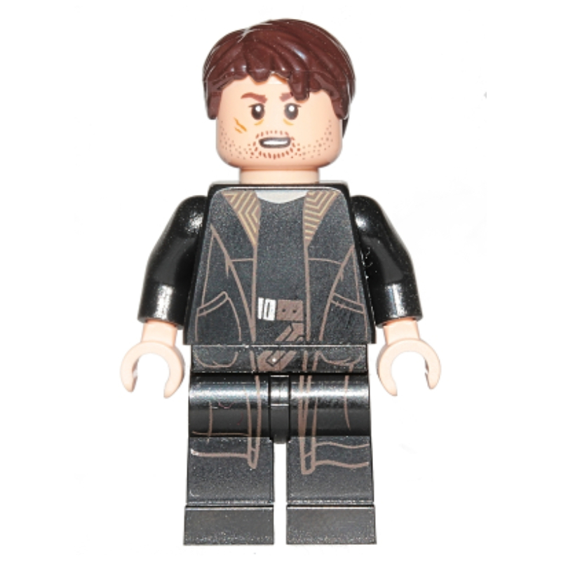 Minifigs DJ Code Breaker (FIG-001735)