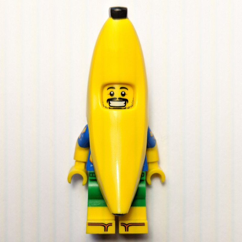 Party Banana Guy