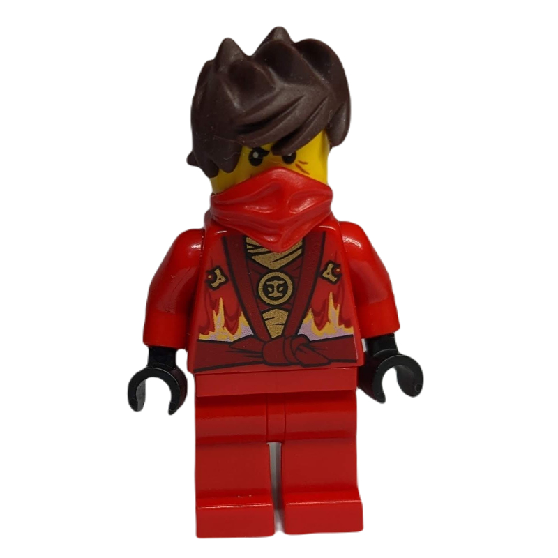 Minifigure, Weapon Techno-Blade : Part 15621