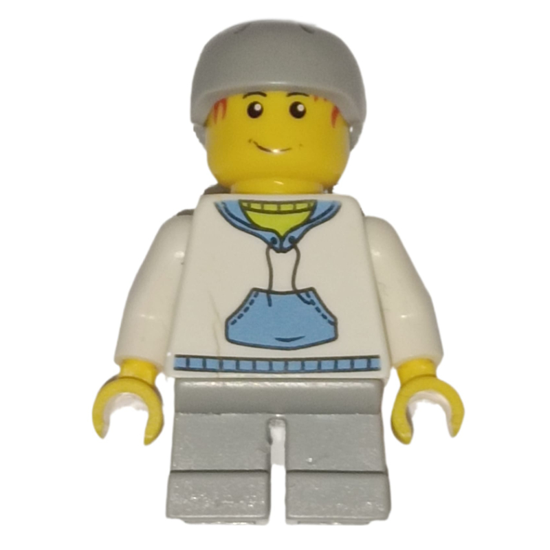 LEGO City: Big City Life — visuel 2