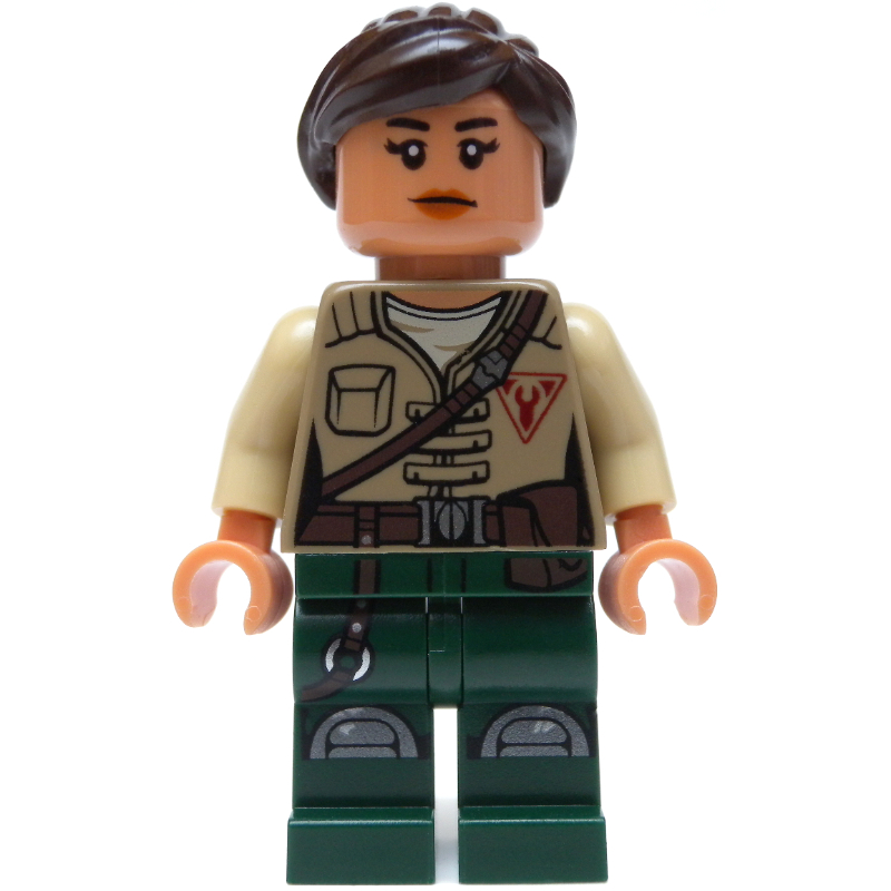 LEGO Star Wars: Rebels Forever — visuel 2