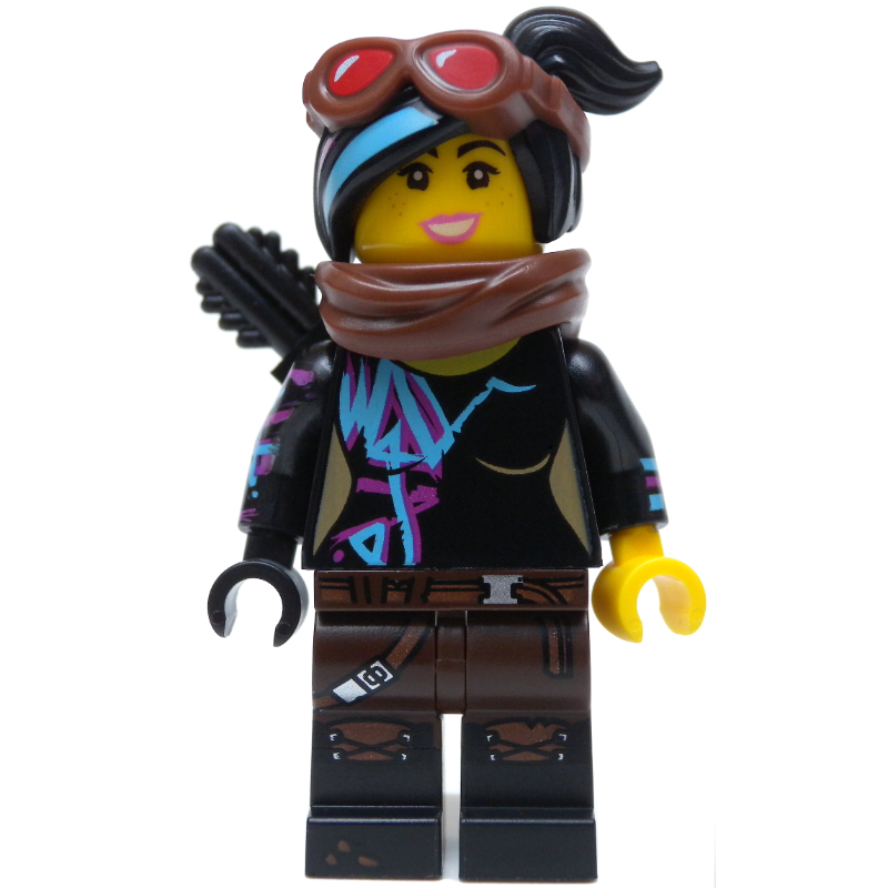 Lucy Wyldstyle