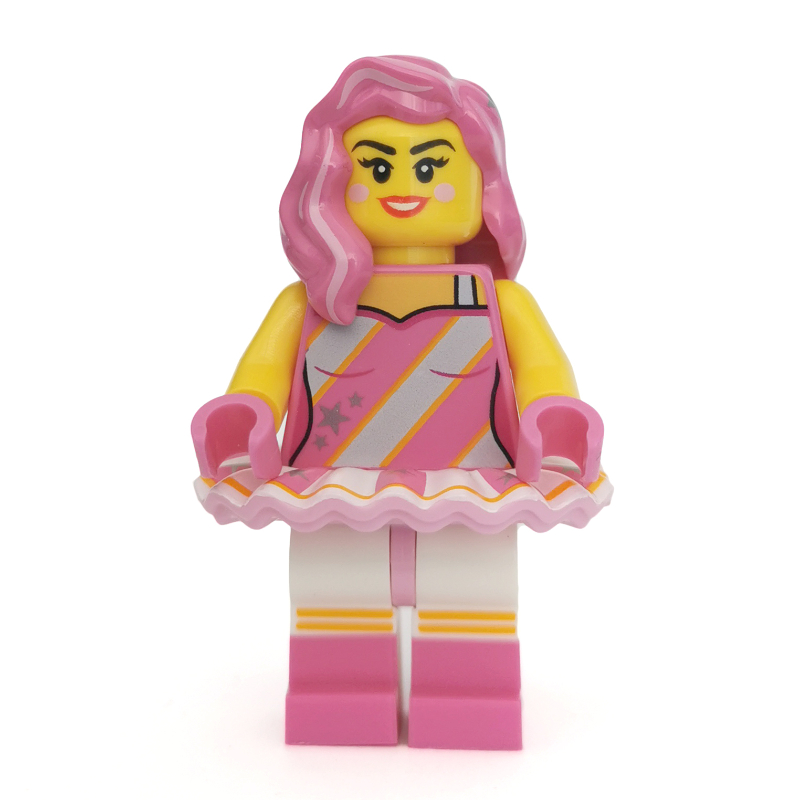 Candy Rapper (CMF)