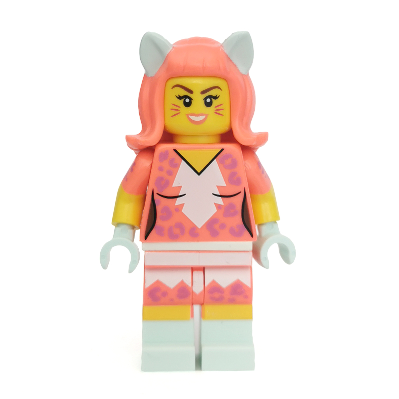Kitty Pop (CMF)