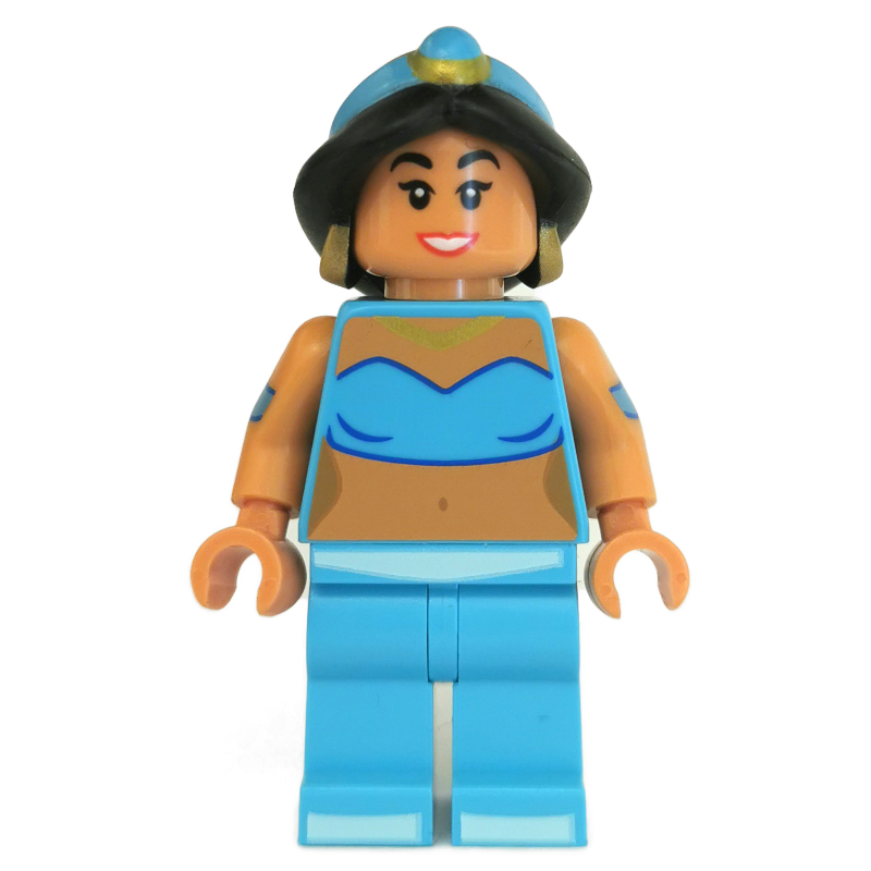 Jasmine (CMF)