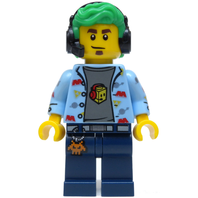 Video Game Champ (CMF)