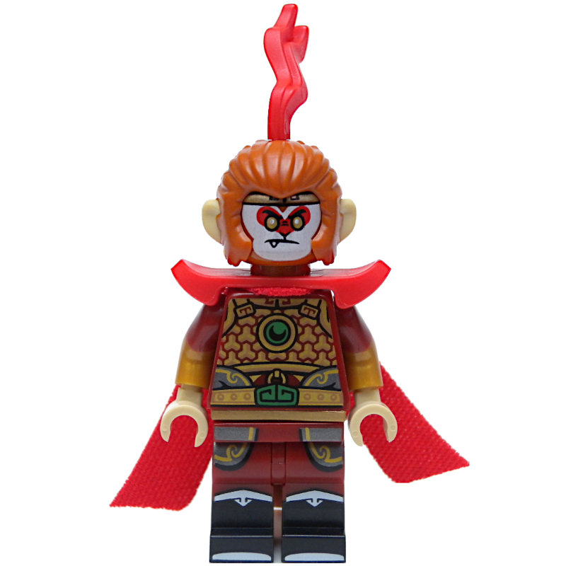 LEGO Monkey King — visuel 2