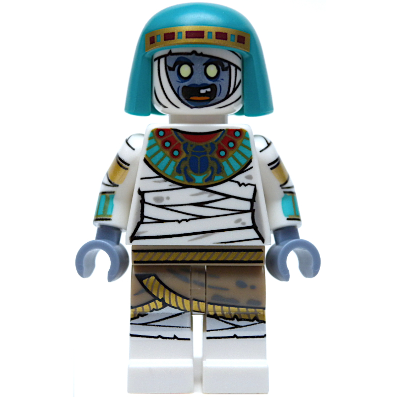 LEGO Mummy Queen — visuel 2