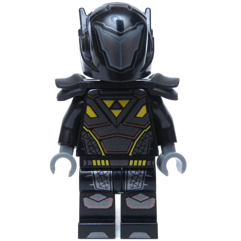 Galactic Bounty Hunter