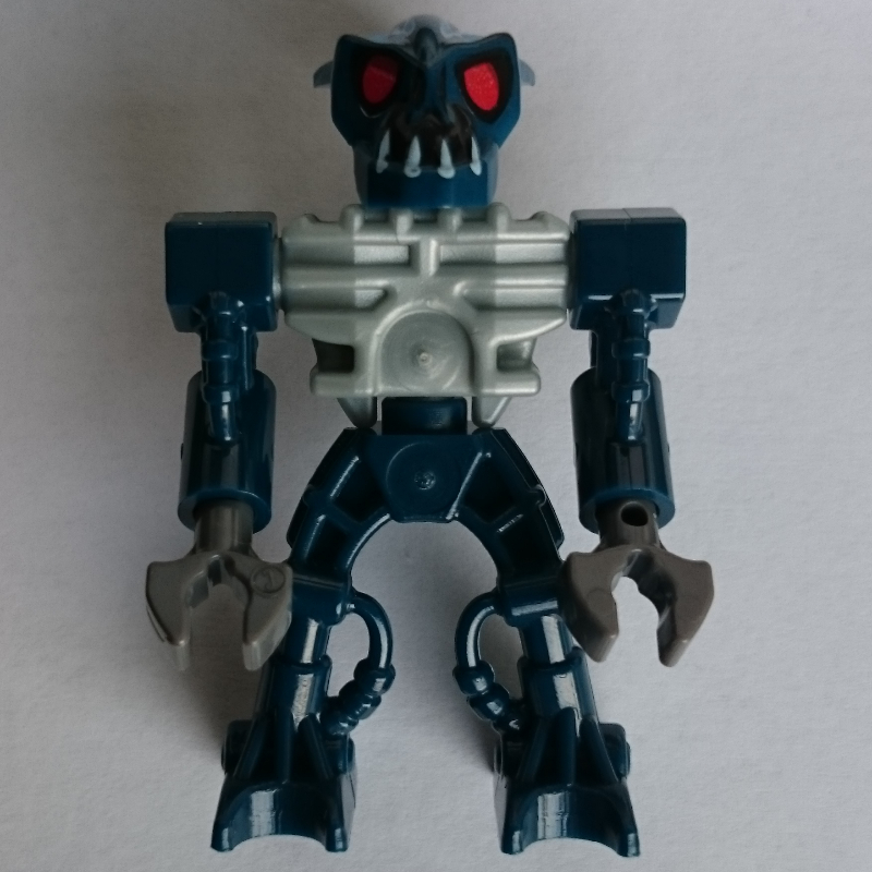 Barraki Takadox